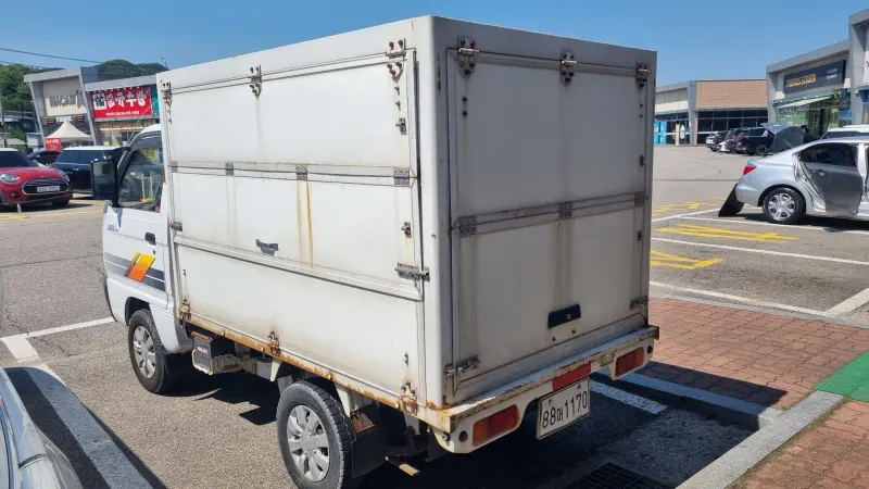 Daewoo labo