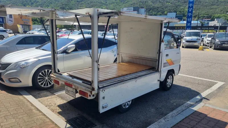 Daewoo labo
