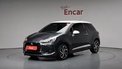 Citroen DS3