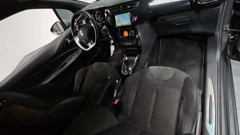 Citroen DS3