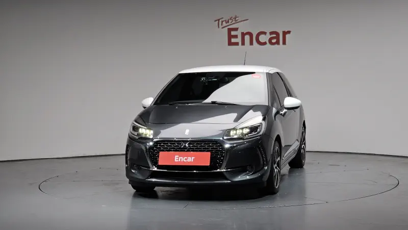 Citroen DS3