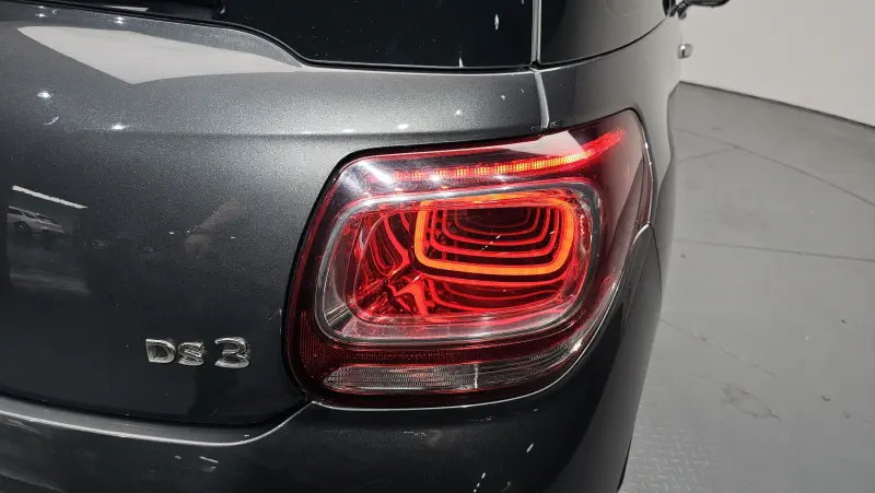 Citroen DS3