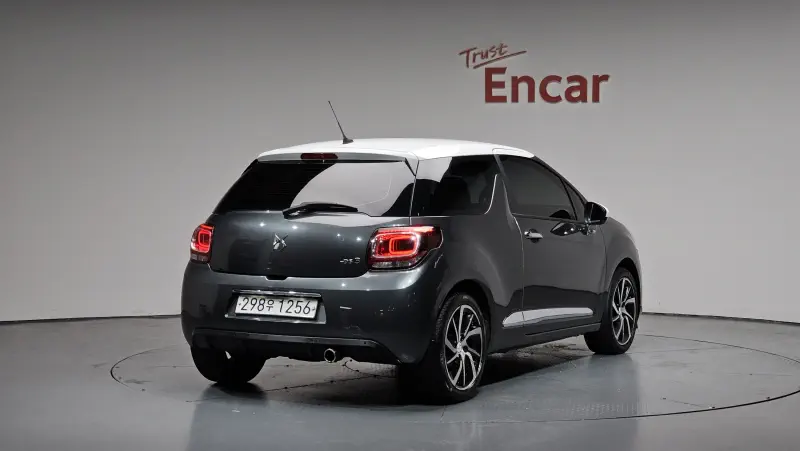 Citroen DS3