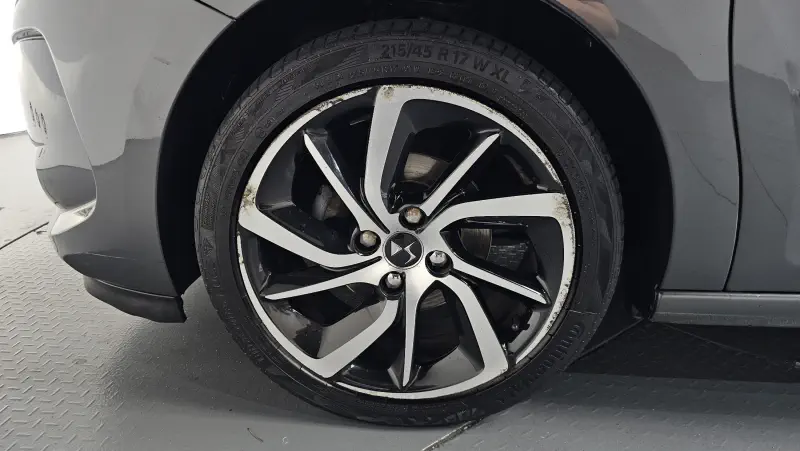 Citroen DS3