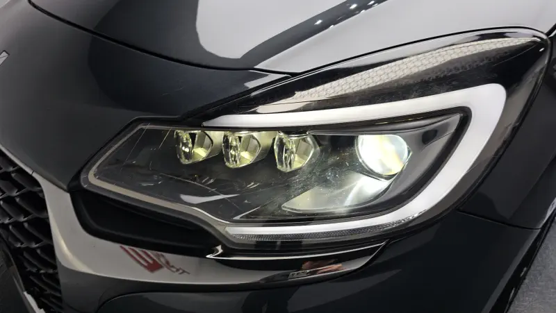 Citroen DS3