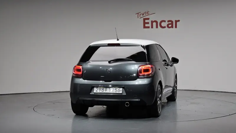 Citroen DS3