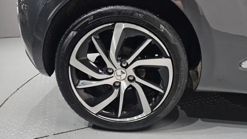 Citroen DS3