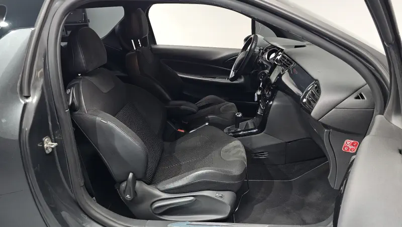 Citroen DS3