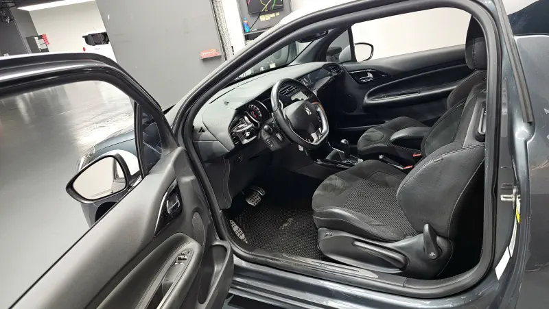 Citroen DS3