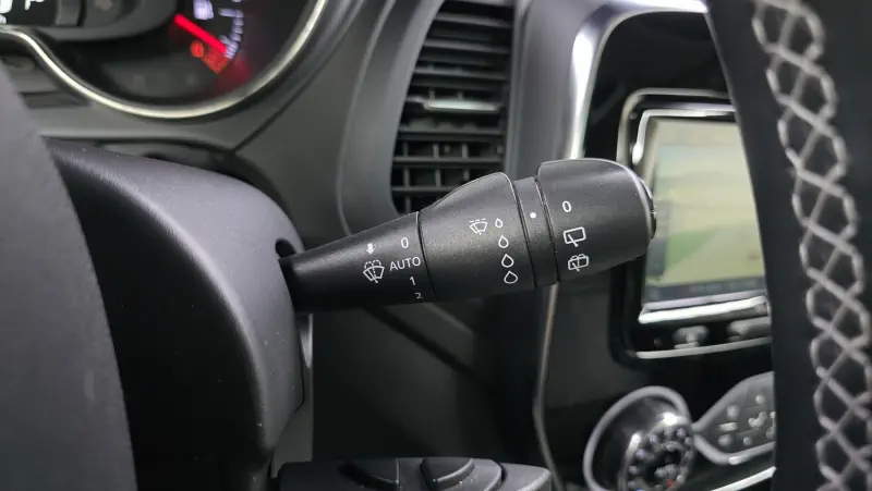 Renault Samsung QM3