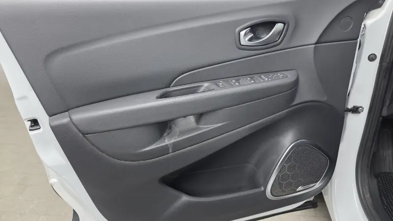 Renault Samsung QM3