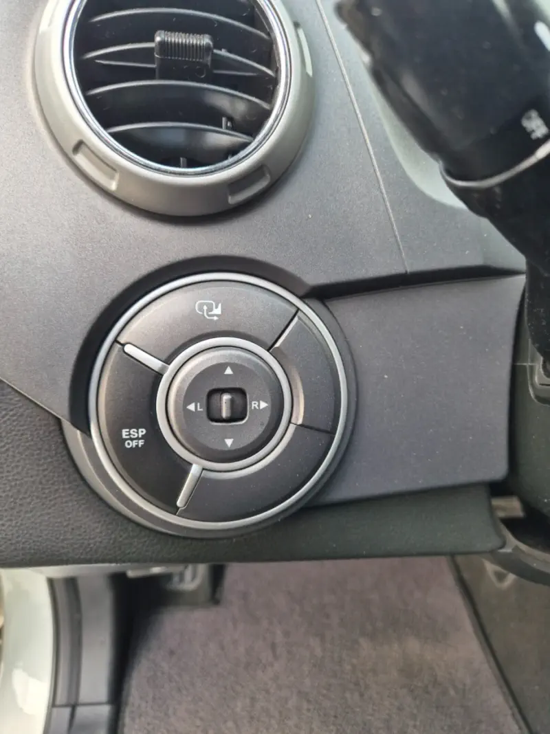 SsangYong Actyon Sports