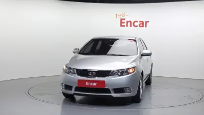 Kia Porte