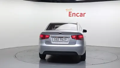 Kia Porte
