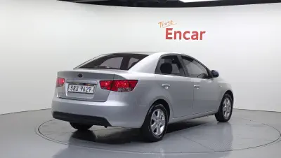 Kia Porte