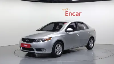Kia Porte