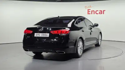 Hyundai Aslan