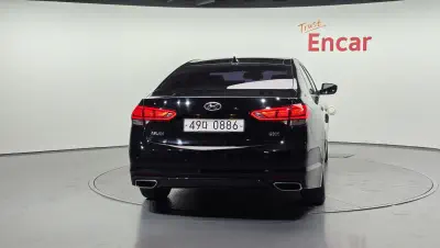 Hyundai Aslan