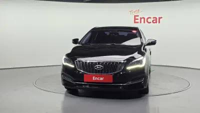 Hyundai Aslan