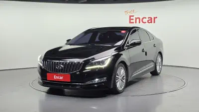 Hyundai Aslan