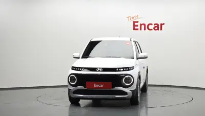 Hyundai Casper Electric