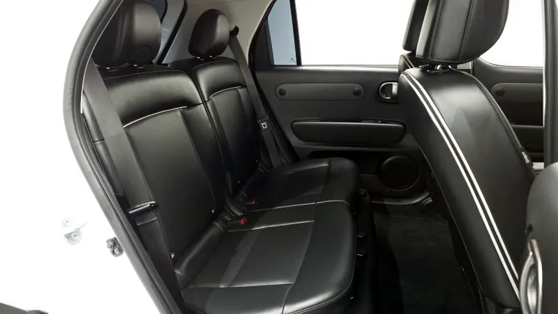 Hyundai Casper Electric