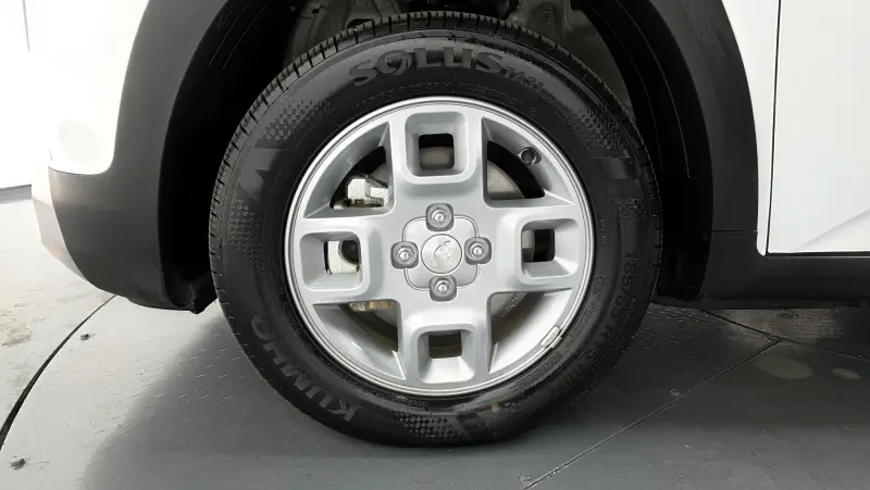 Hyundai Casper Electric