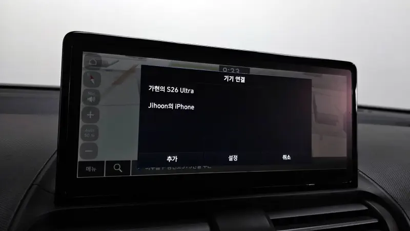 Hyundai Casper Electric