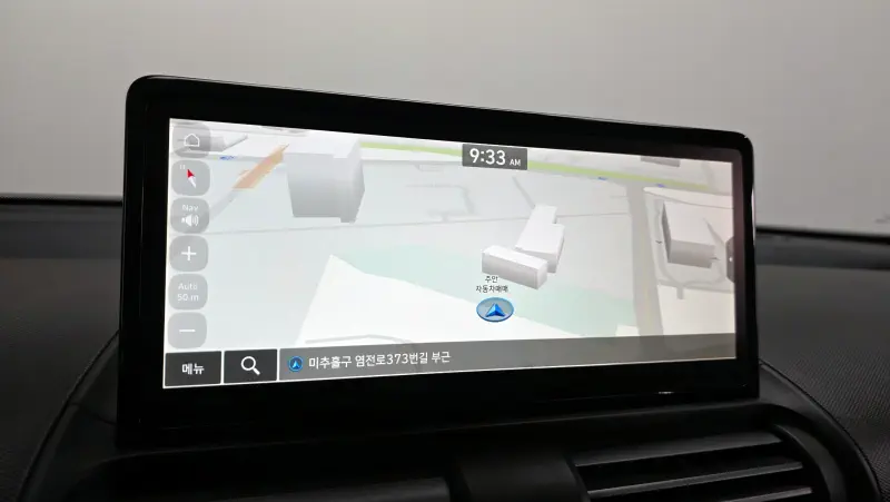 Hyundai Casper Electric
