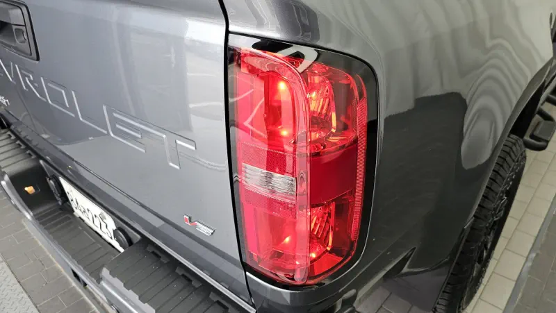 Daewoo Colorado