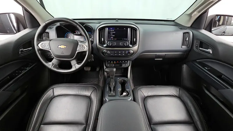 Daewoo Colorado