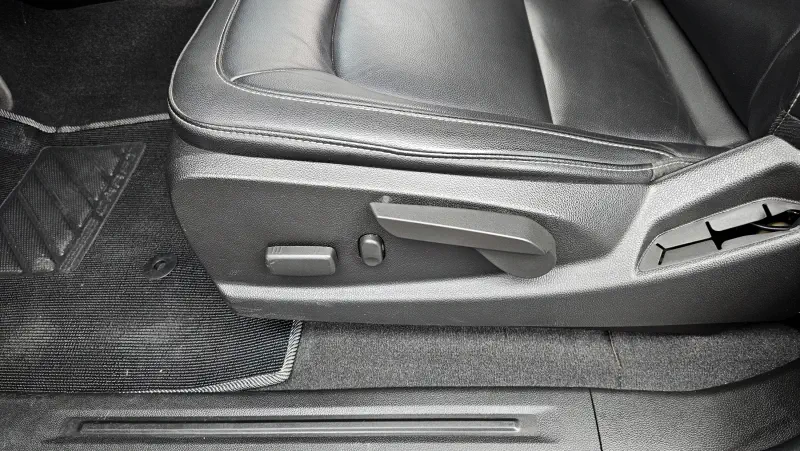 Daewoo Colorado