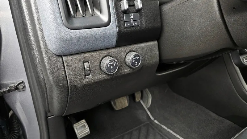 Daewoo Colorado