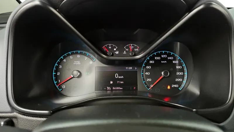 Daewoo Colorado