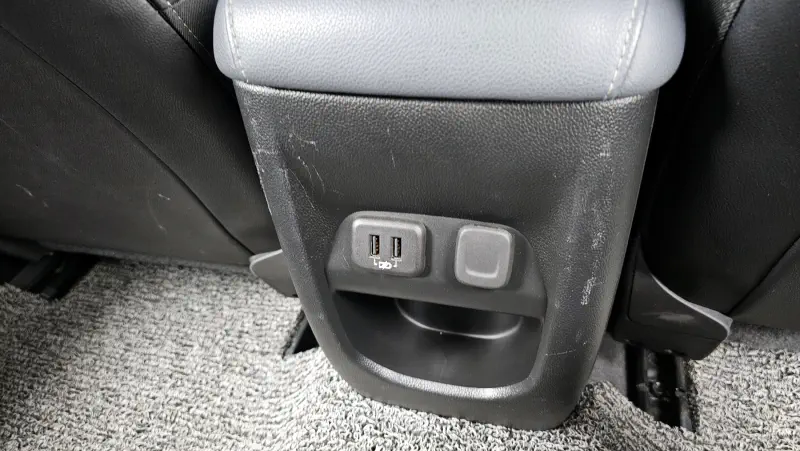 Daewoo Colorado