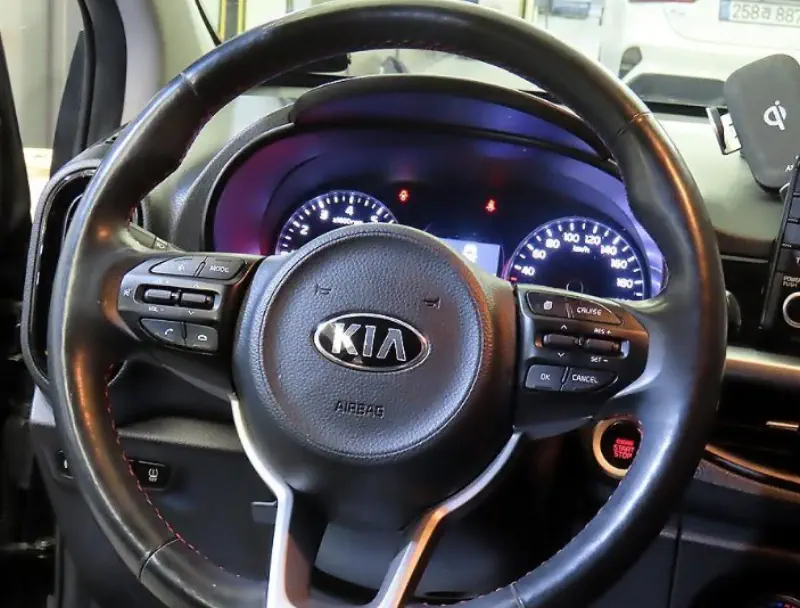 Kia Morning