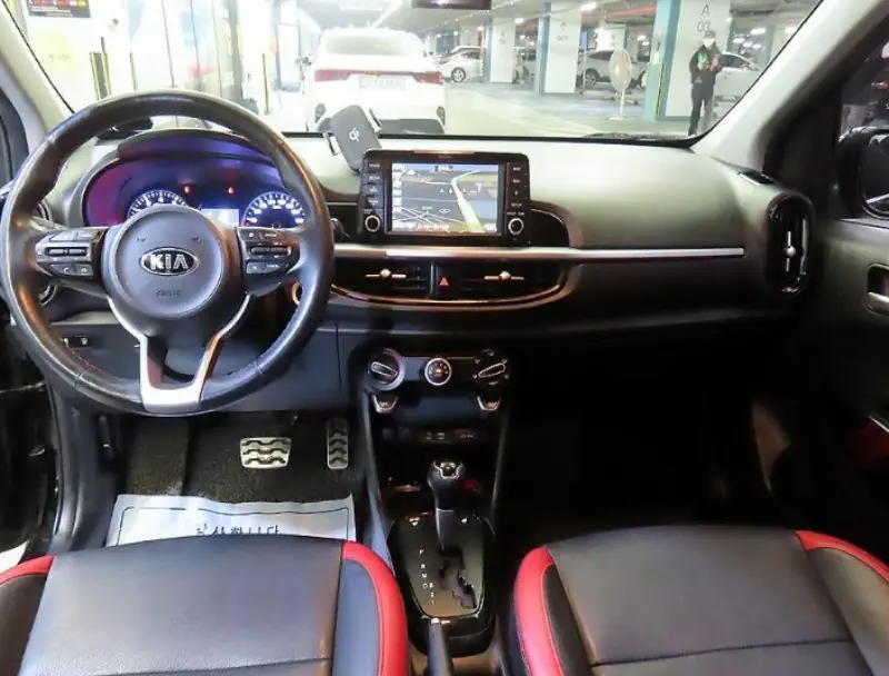 Kia Morning