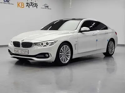 BMW 4-Series