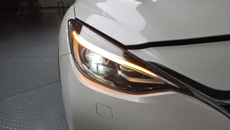Infiniti Q30