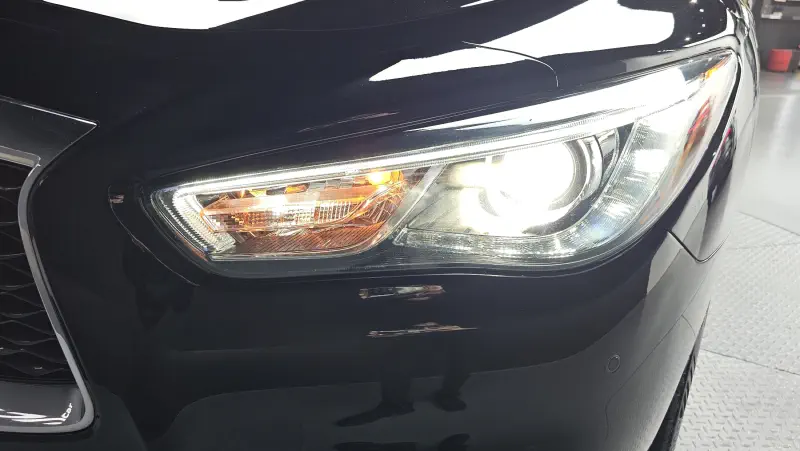 Infiniti QX60