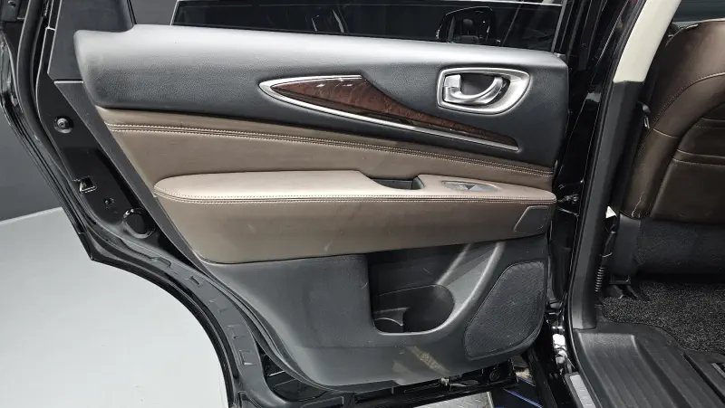 Infiniti QX60