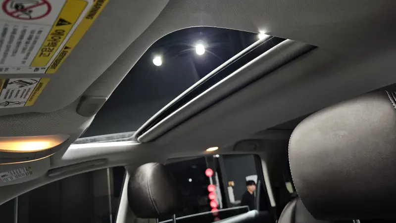 Infiniti QX60