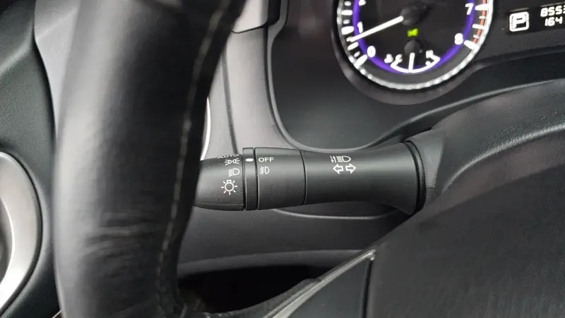 Infiniti QX60