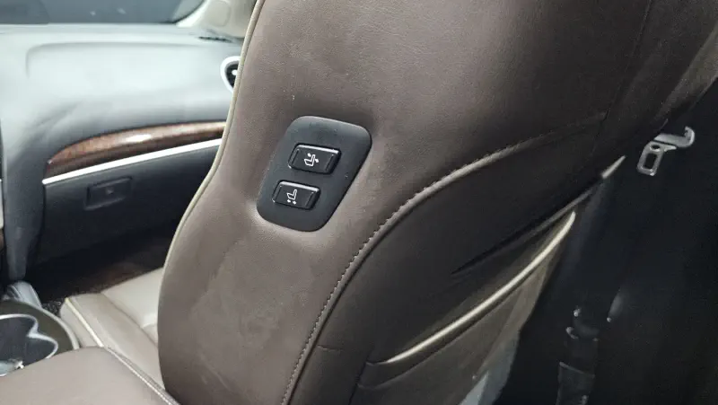 Infiniti QX60