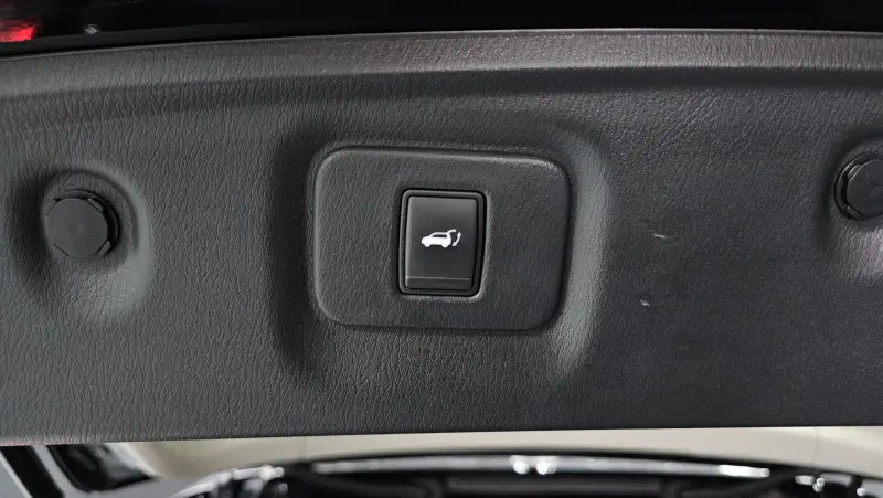 Infiniti QX60