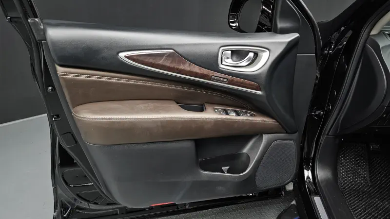 Infiniti QX60