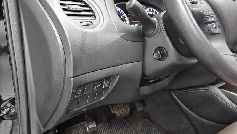 Infiniti QX60