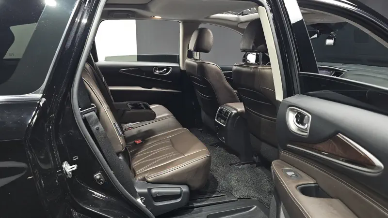 Infiniti QX60