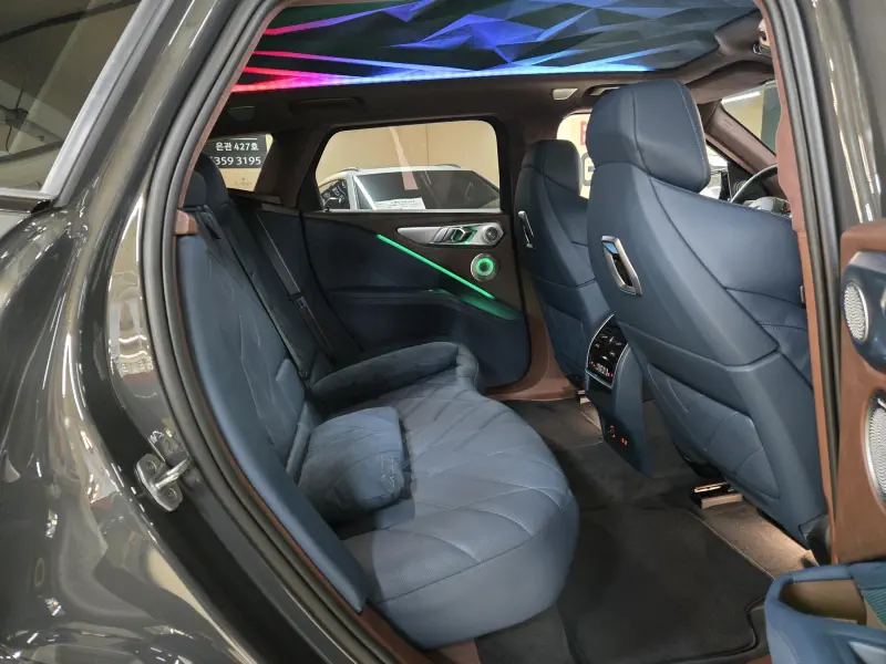 BMW XM