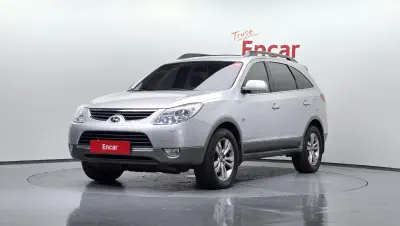 Hyundai Veracruz